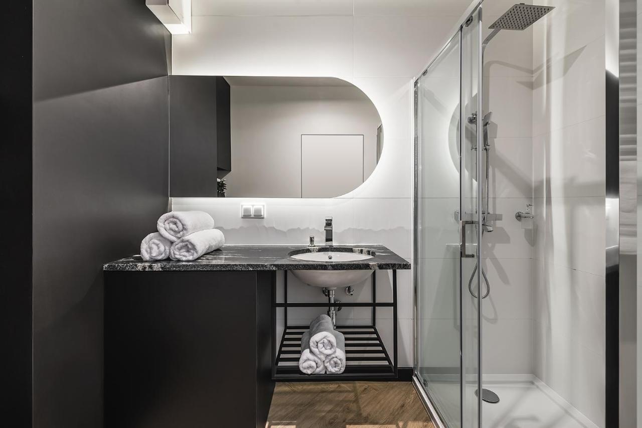 Apartament Moje Miasto Gdynia Zewnętrze zdjęcie